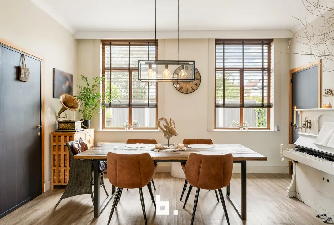 Charmante woning te Sint-Denijs! - Sint-Denijs - €295.000