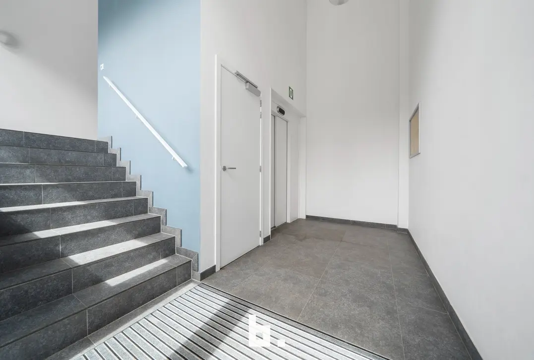Exclusief appartement met frontaal golfzicht in Oostende - Oostende