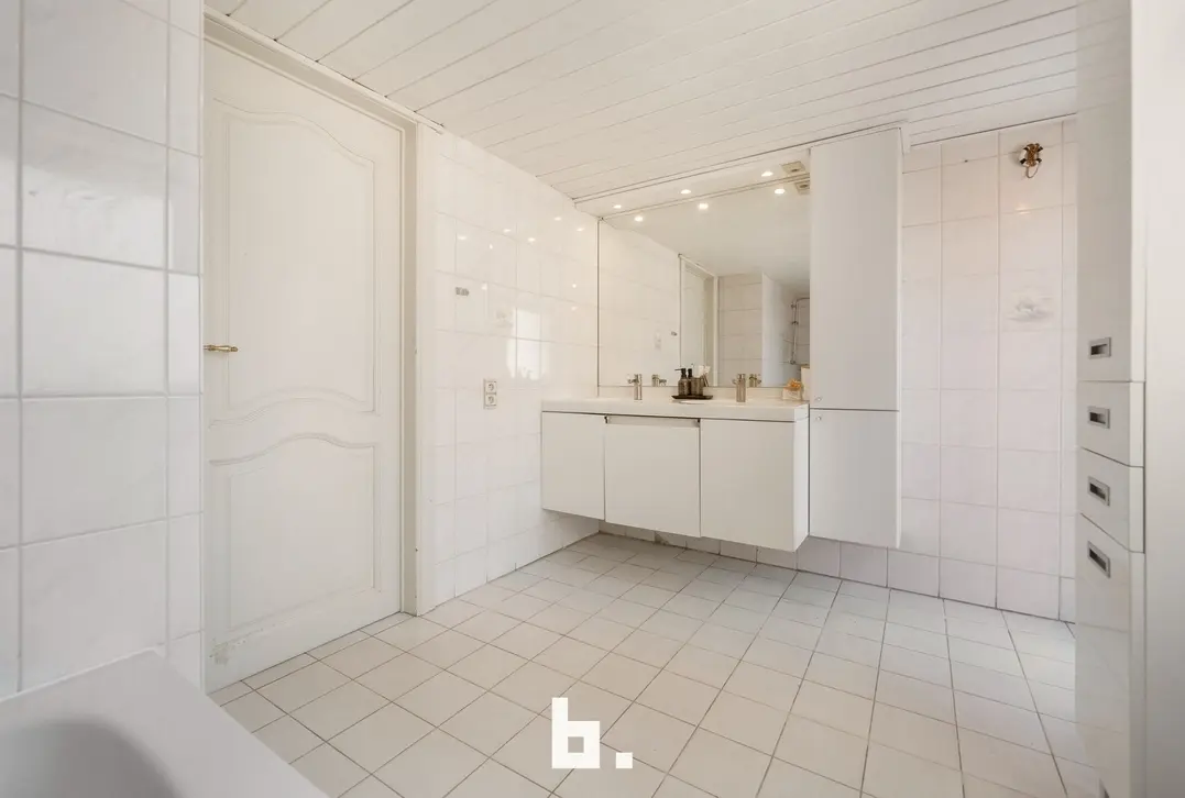Leuke rijwoning te Bredene! - Bredene