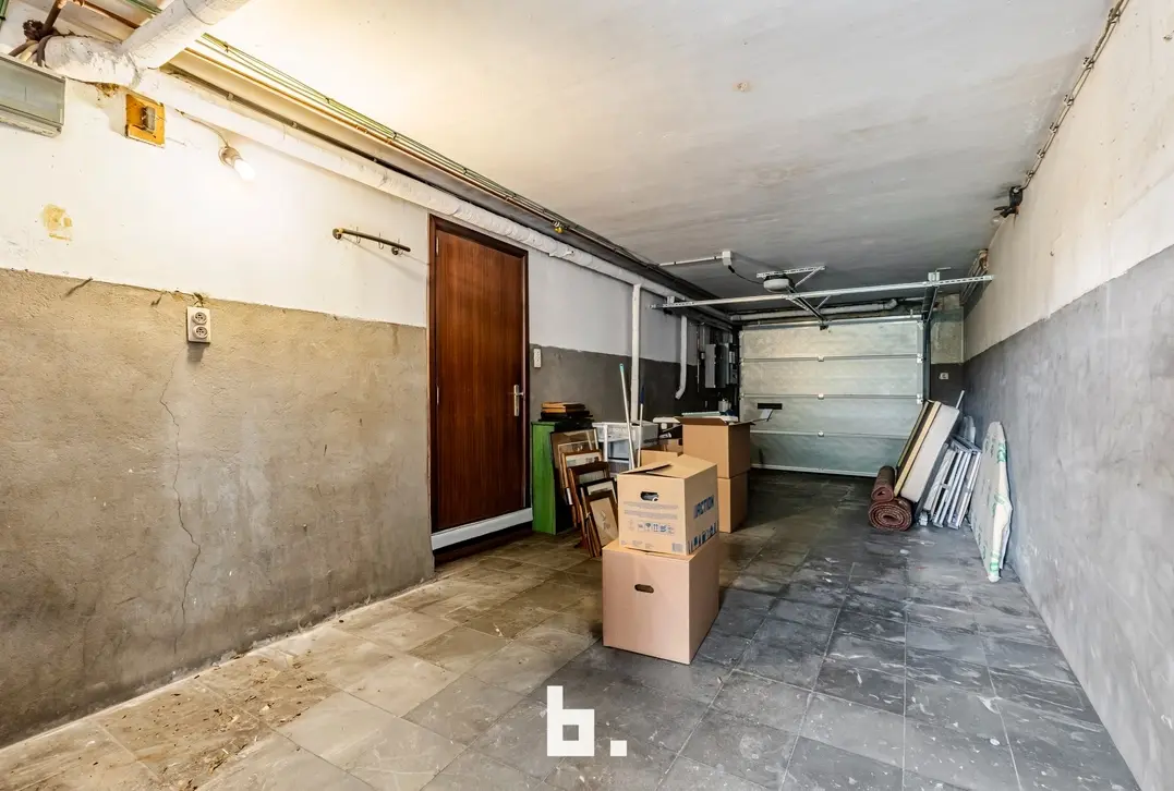 Renovatieproject in Harelbeke, twee woningen te koop - Harelbeke