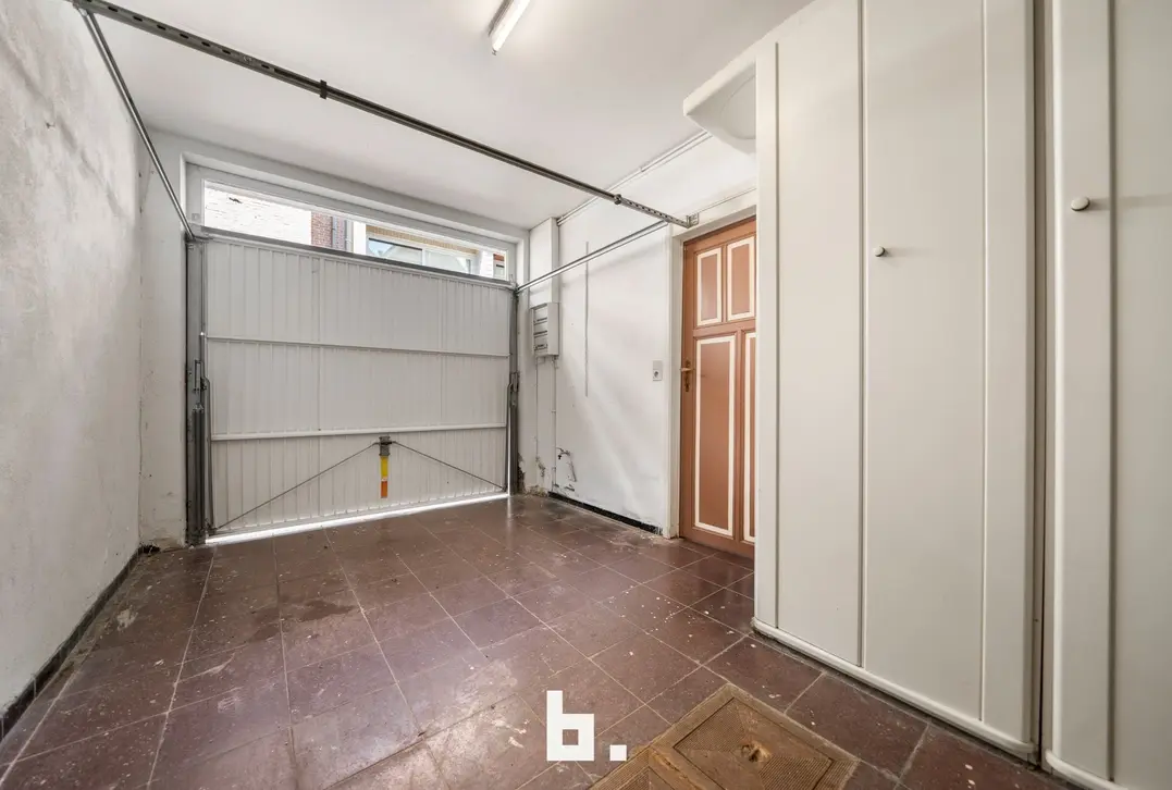 Prachtige Bel-etagewoning in hartje Knokke! - Knokke-Heist