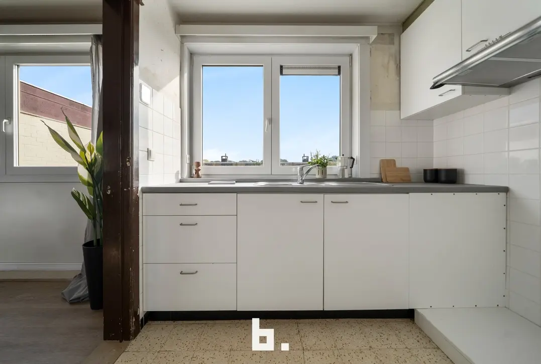Energiezuinige woning met 3 slaapkamers, garage en tuin in Oostkamp - Oostkamp