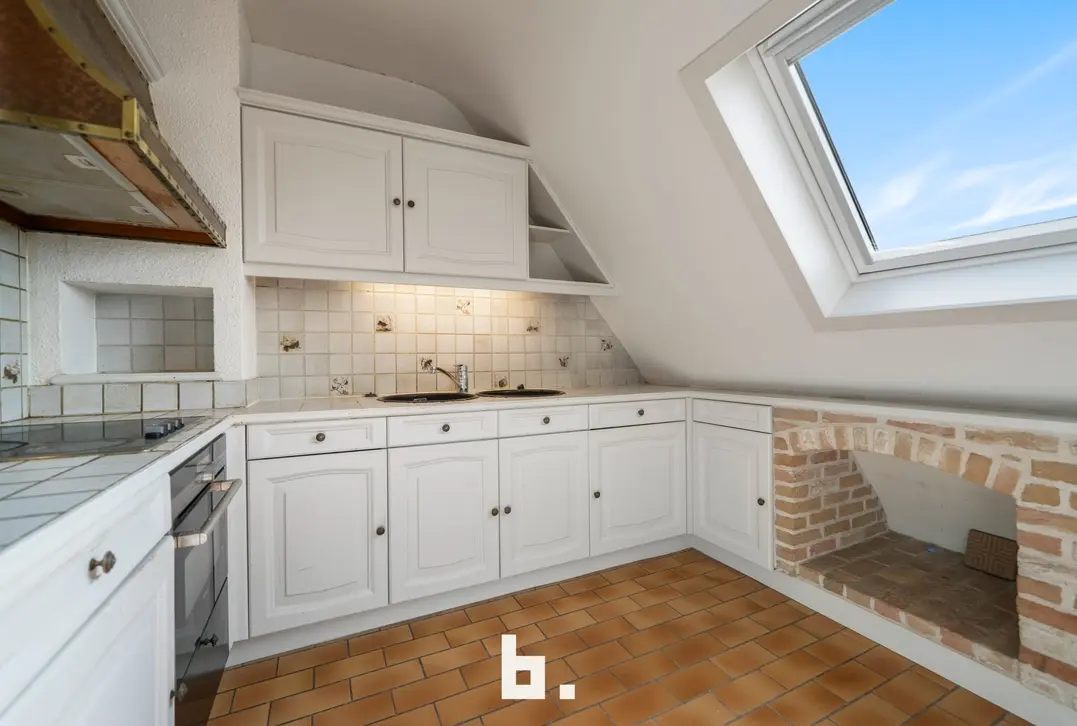 Een ideale opportuniteit voor wie op zoek is naar ruimte, comfort en een topligging! - Oostende