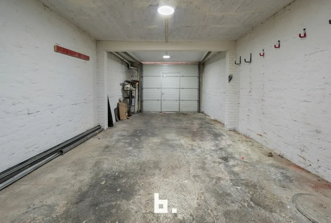 Gerenoveerde gezinswoning / kangoeroewoning met 5 kamers in Kuurne - Kuurne