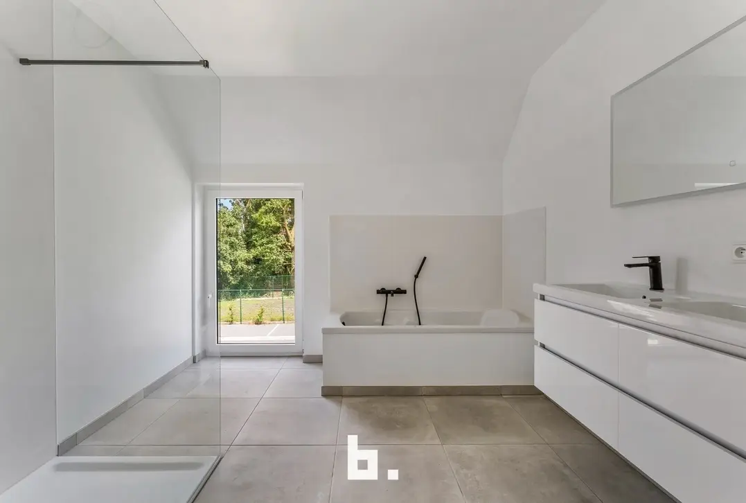 Energiezuinige, kwaliteitsvolle nieuwbouw woning - Hooglede