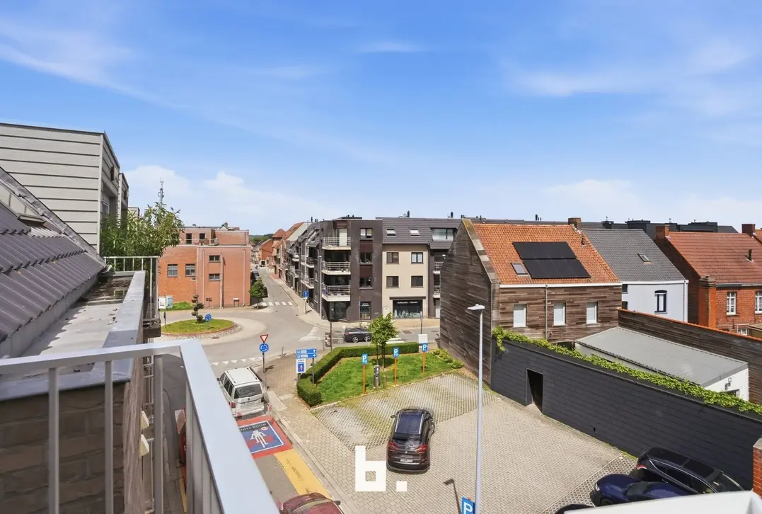 Instapklaar appartement met 2 slaapkamers in hartje Lichtervelde - Lichtervelde