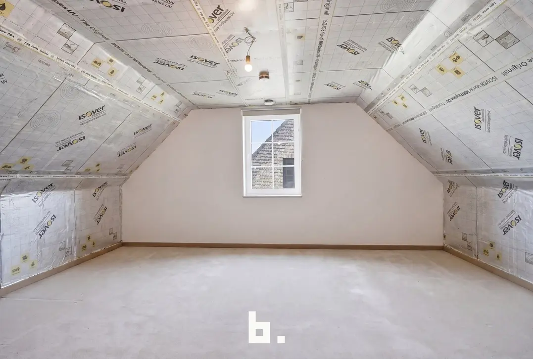 Instapklare energiezuinige woning op topligging! - Lichtervelde