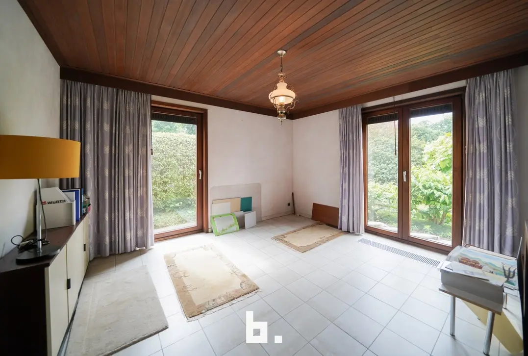 Ruime woning met grote tuin te huur in Jabbeke - Jabbeke