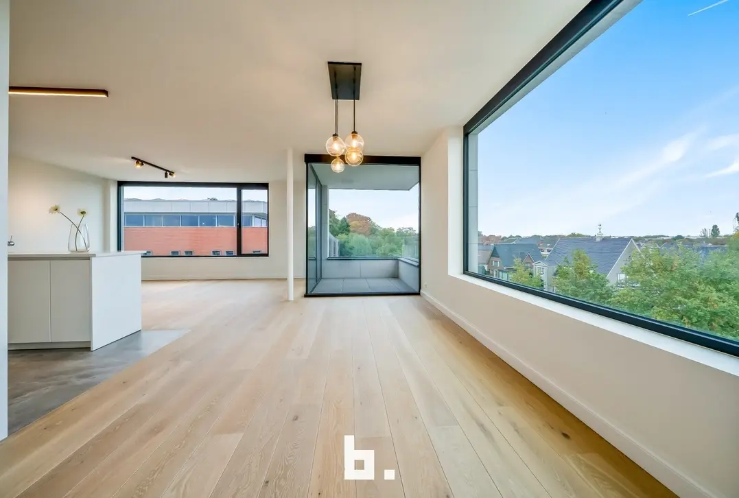 Luxe appartement op uiterst centrale ligging. - Brugge