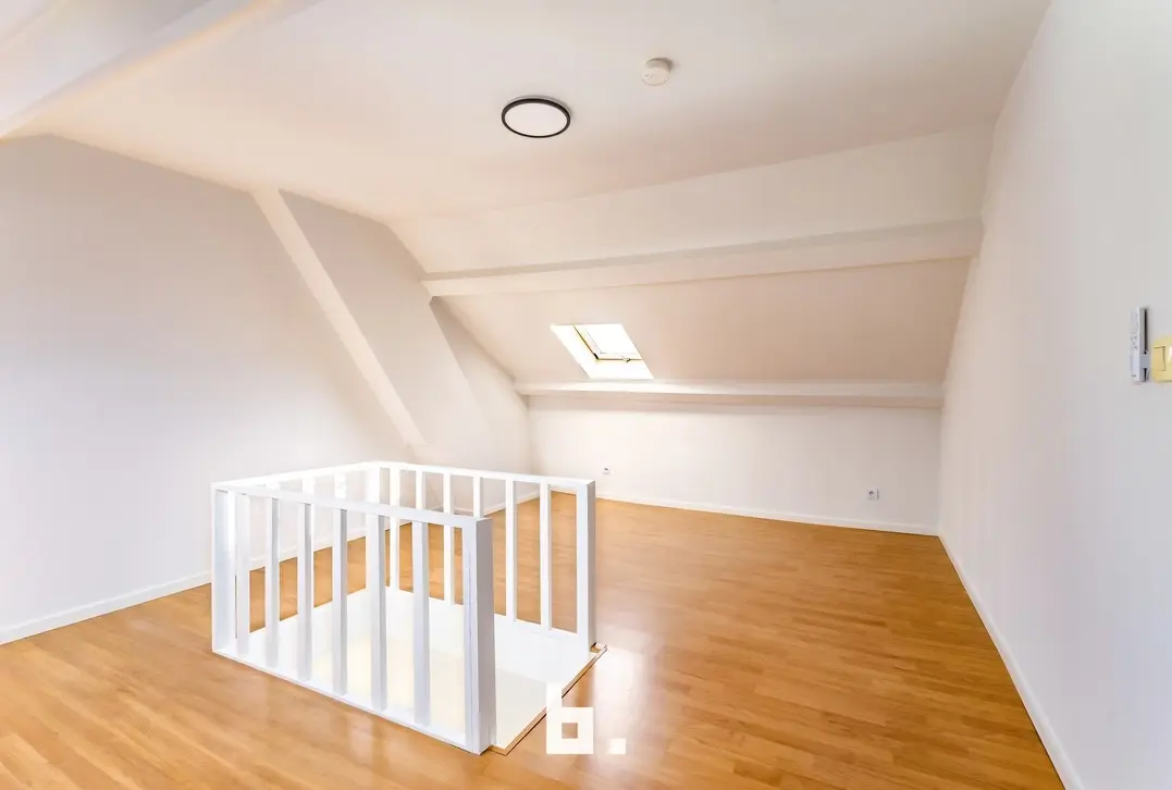 Charmante,  instapklare woning bij de Veemarkt - Kortrijk