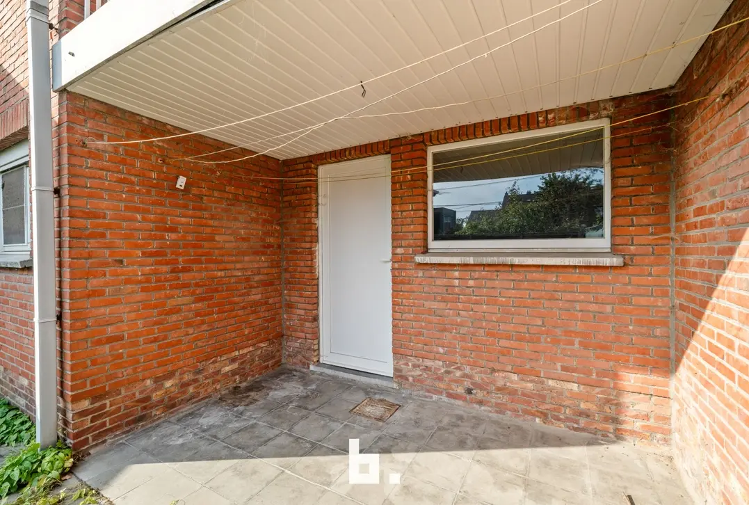 Ruime woning in Kortrijk te koop - Kortrijk