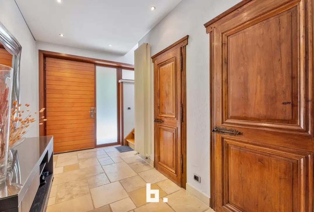 Ruime, instapklare villa - Roeselare