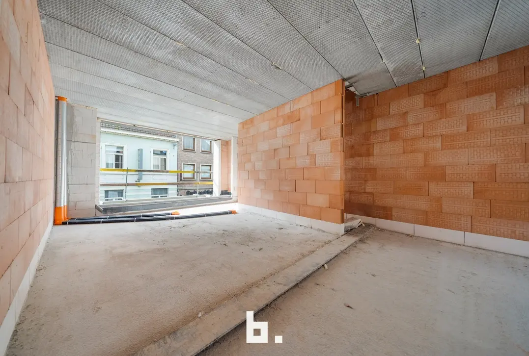 Moderne en energiezuinige nieuwbouwwoning met 4 slaapkamers - Gistel