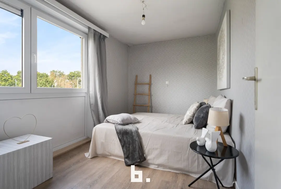 Energiezuinige woning met 3 slaapkamers, garage en tuin in Oostkamp - Oostkamp