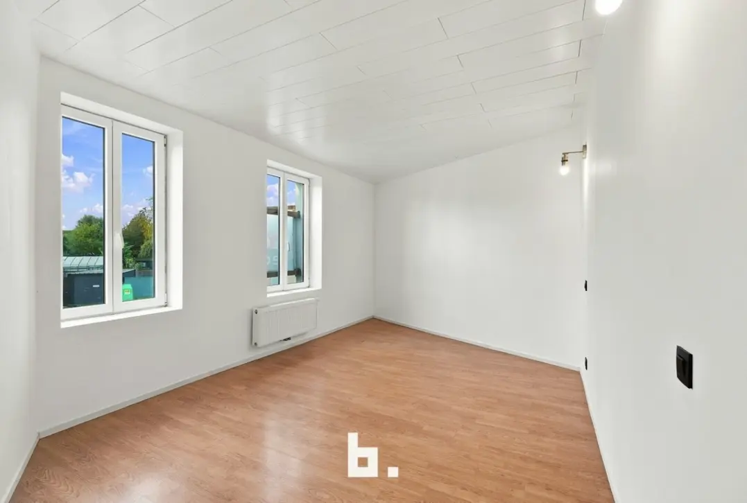 Gezellige woning met 3 slaapkamers en tuin in het centrum van Tielt! - Meulebeke