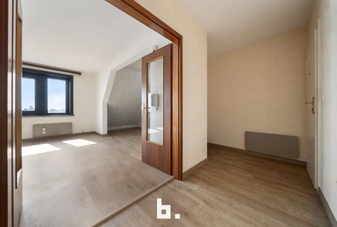 Een ideale opportuniteit voor wie op zoek is naar ruimte, comfort en een topligging! - Oostende