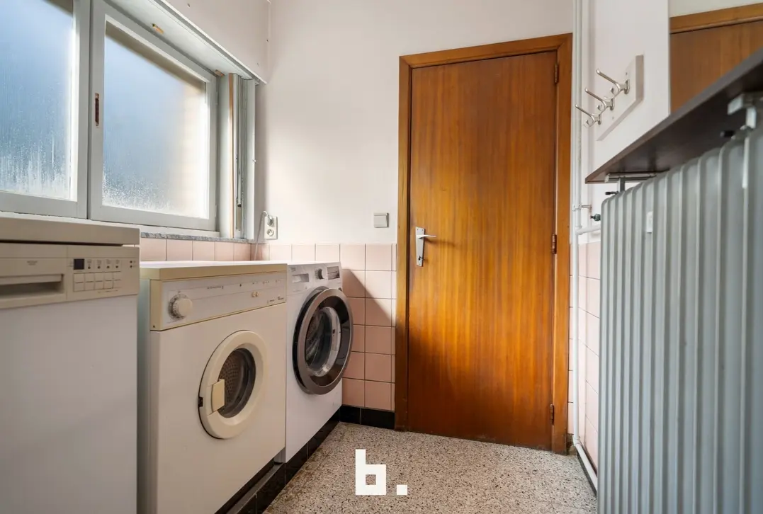 Karaktervolle laagbouwvilla op een perceel van 1.710 m² – Toplocatie in Oedelem - Oedelem