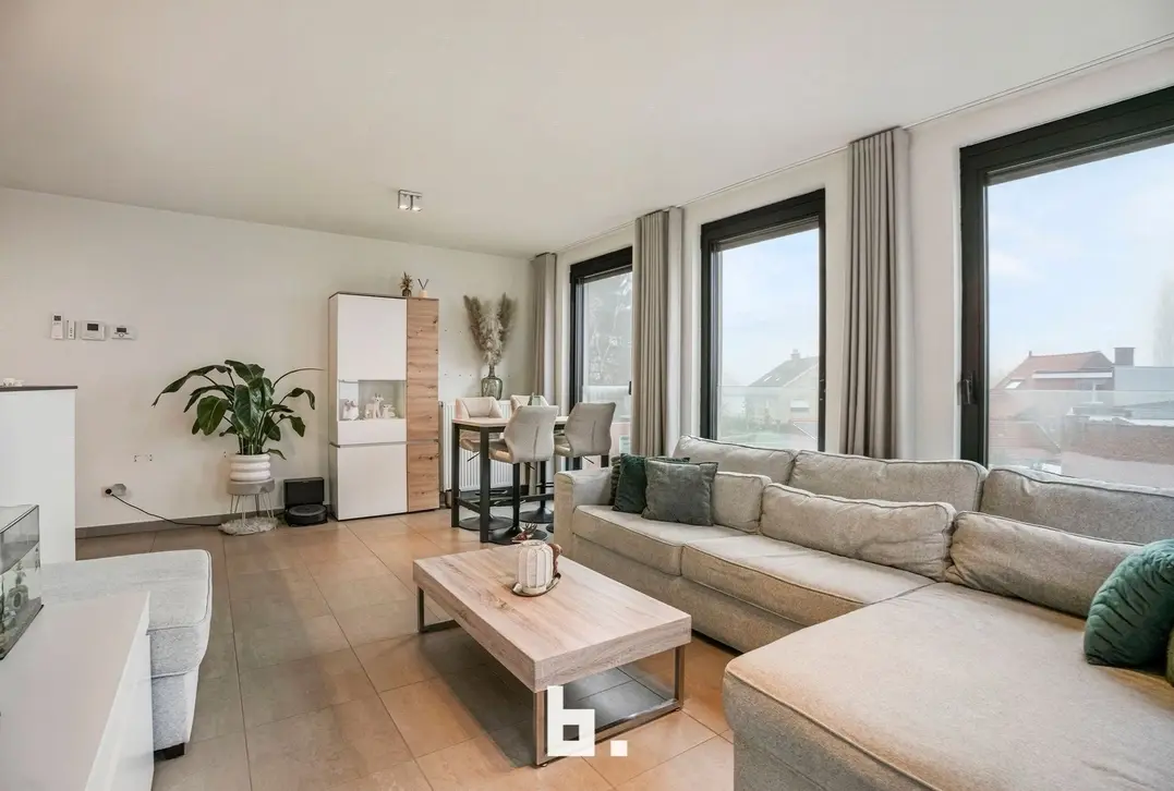 Instapklaar modern appartement in Roeselare - Roeselare