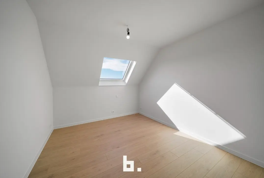 Ruime Nieuwbouwwoning - Deinze
