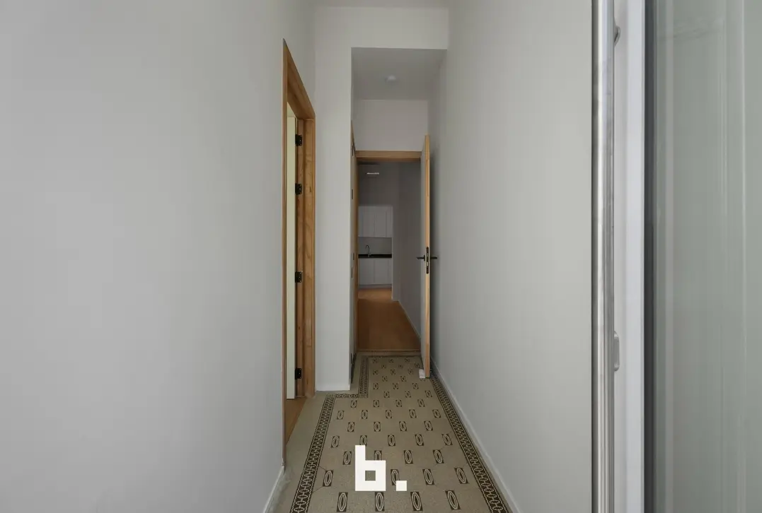 Volledig vernieuwde woning pal in het centrum - Kortrijk