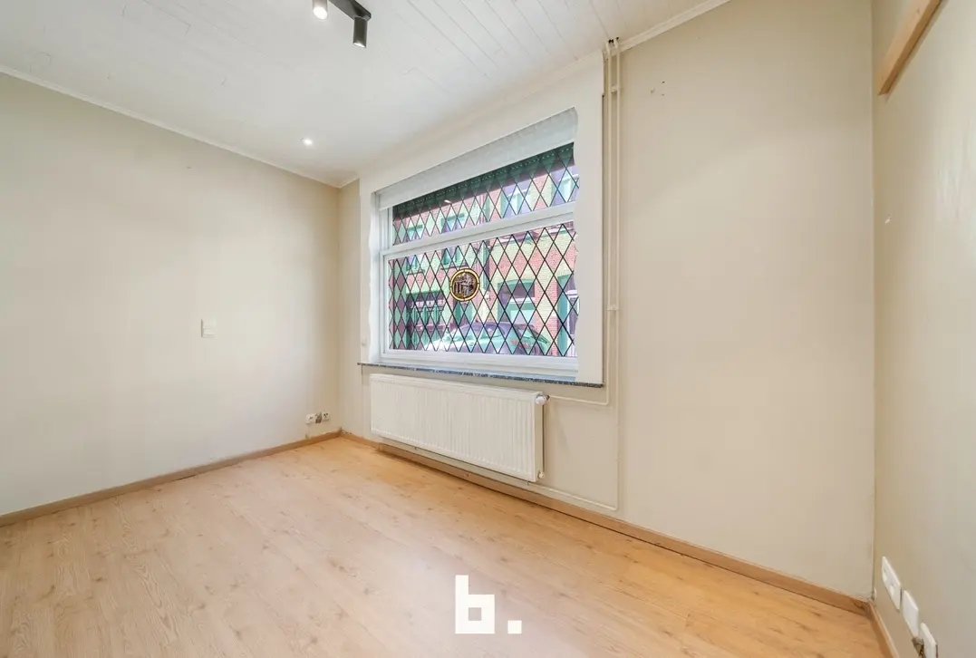 Mooie stadswoning met 2 slaapkamers  - Brugge