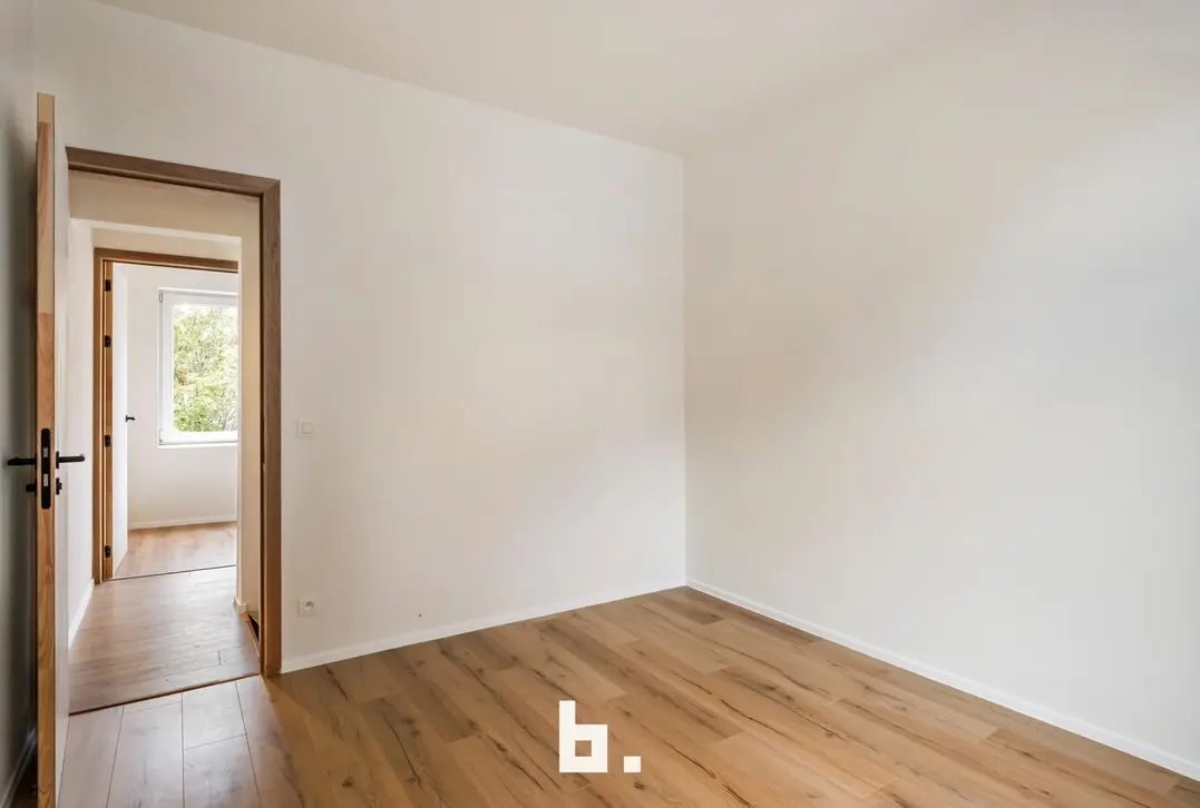 Volledig vernieuwde woning pal in het centrum - Kortrijk