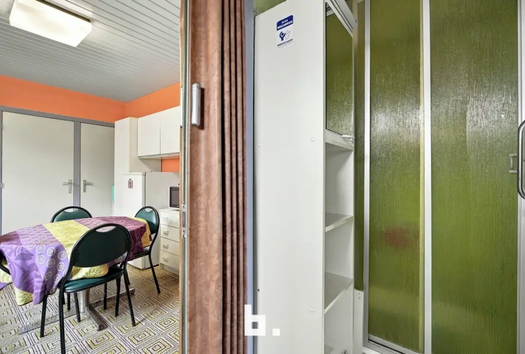 Woning met 3 slaapkamers, tuin en tal van mogelijkheden in Sint-Kruis - Sint-Kruis