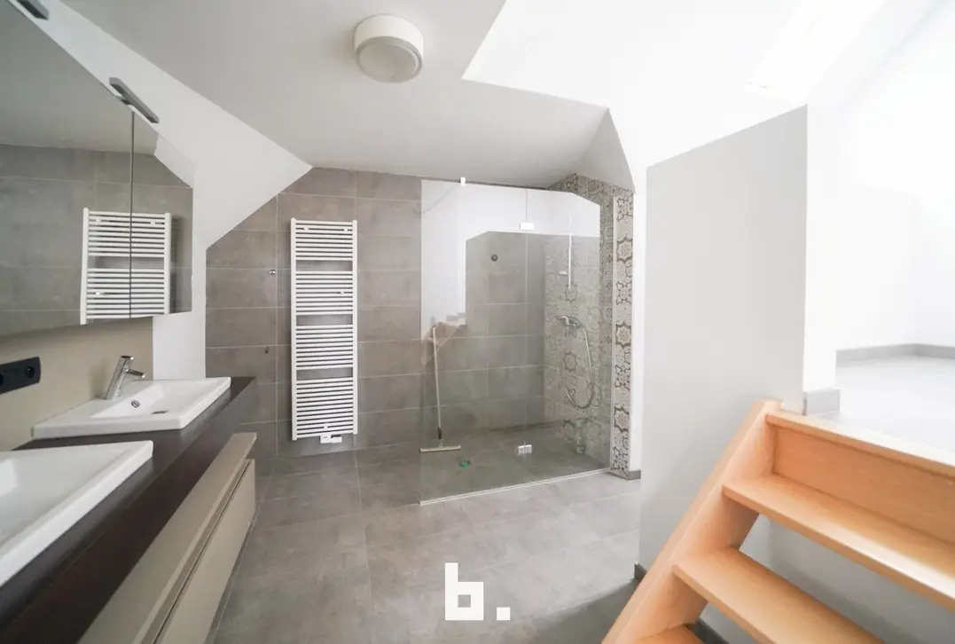 Duplex appartement te huur in Zuienkerke - Zuienkerke