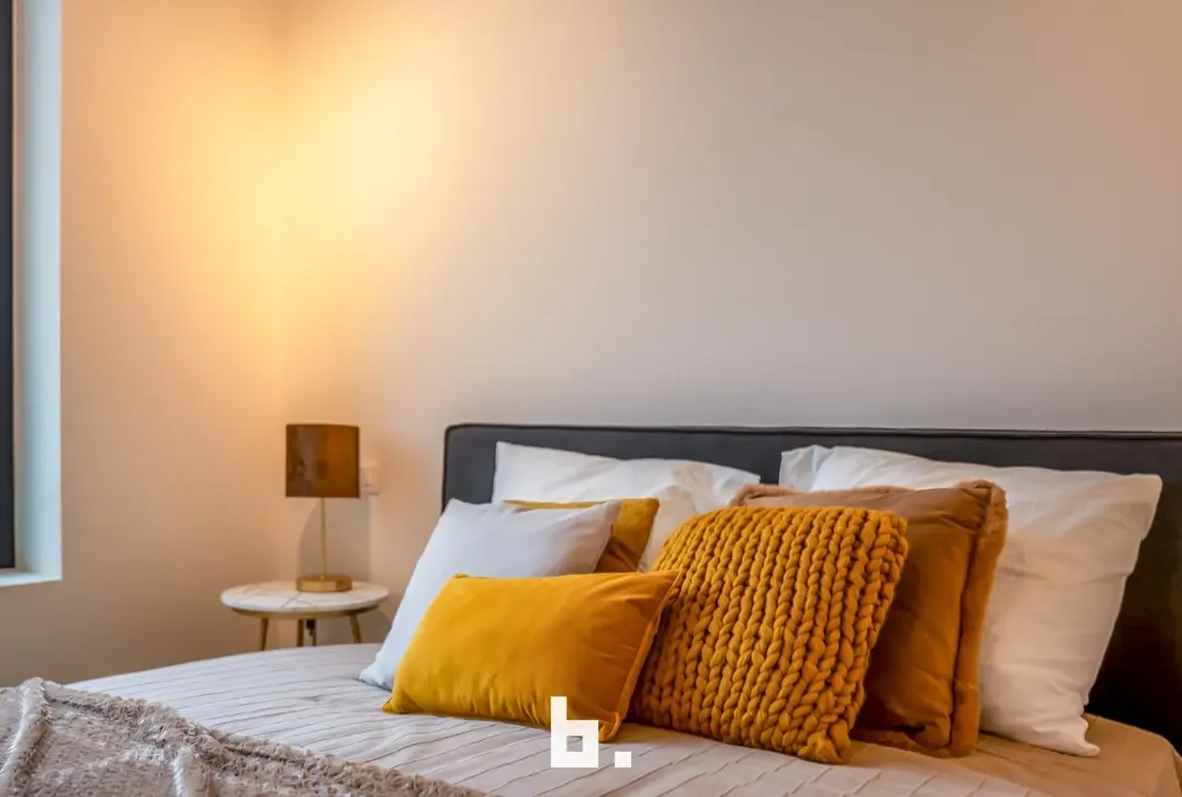 Luxe appartement op uiterst centrale ligging. - Brugge