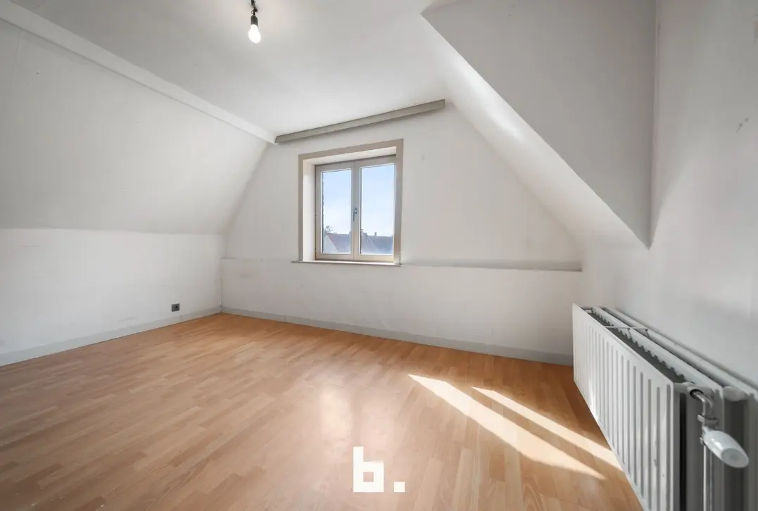 Prachtige renovatie hoekwoning in centrum Brugge - Brugge