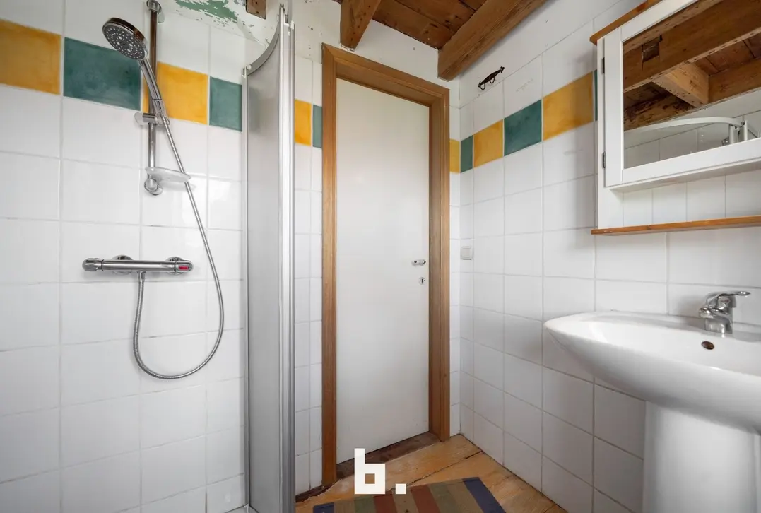 Historische 3 slaapkamer woning in de binnenstad! EPC: 211 - Geen Asbest!  - Brugge