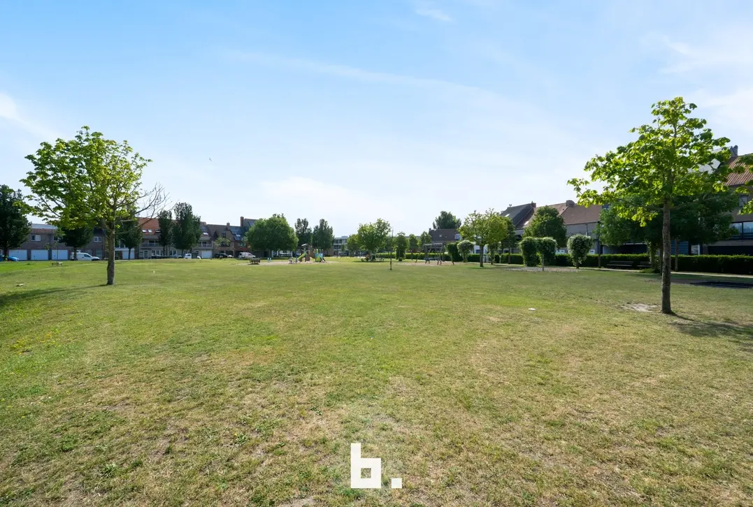3 appartementen – unieke investeringskans aan zee - Oostende