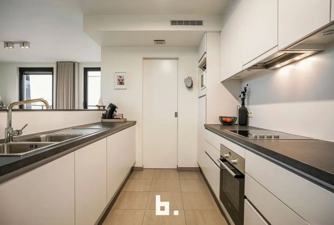 Instapklaar modern appartement in Roeselare - Roeselare