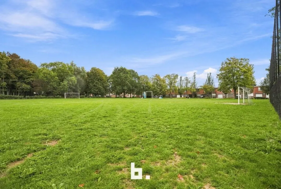 Gezinswoning met tuin in een kindvriendelijke buurt - Roeselare