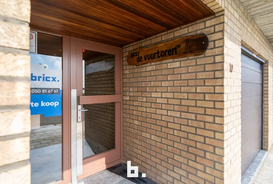 Een ideale opportuniteit voor wie op zoek is naar ruimte, comfort en een topligging! - Oostende