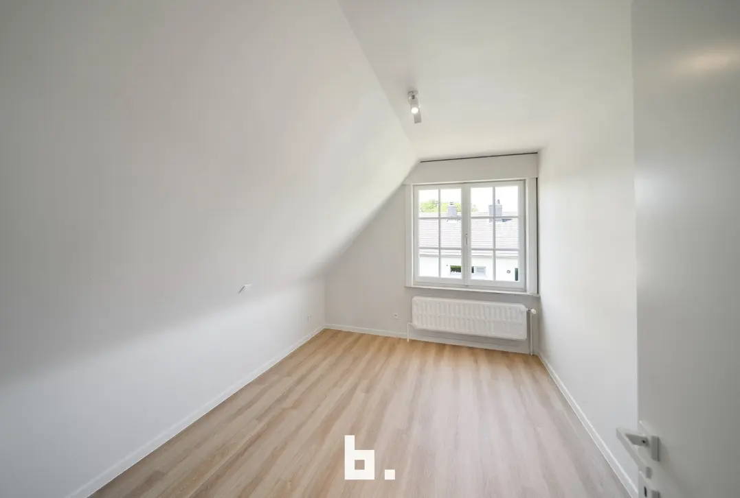 Instapklare alleenstaande woning op topligging - Oostkamp