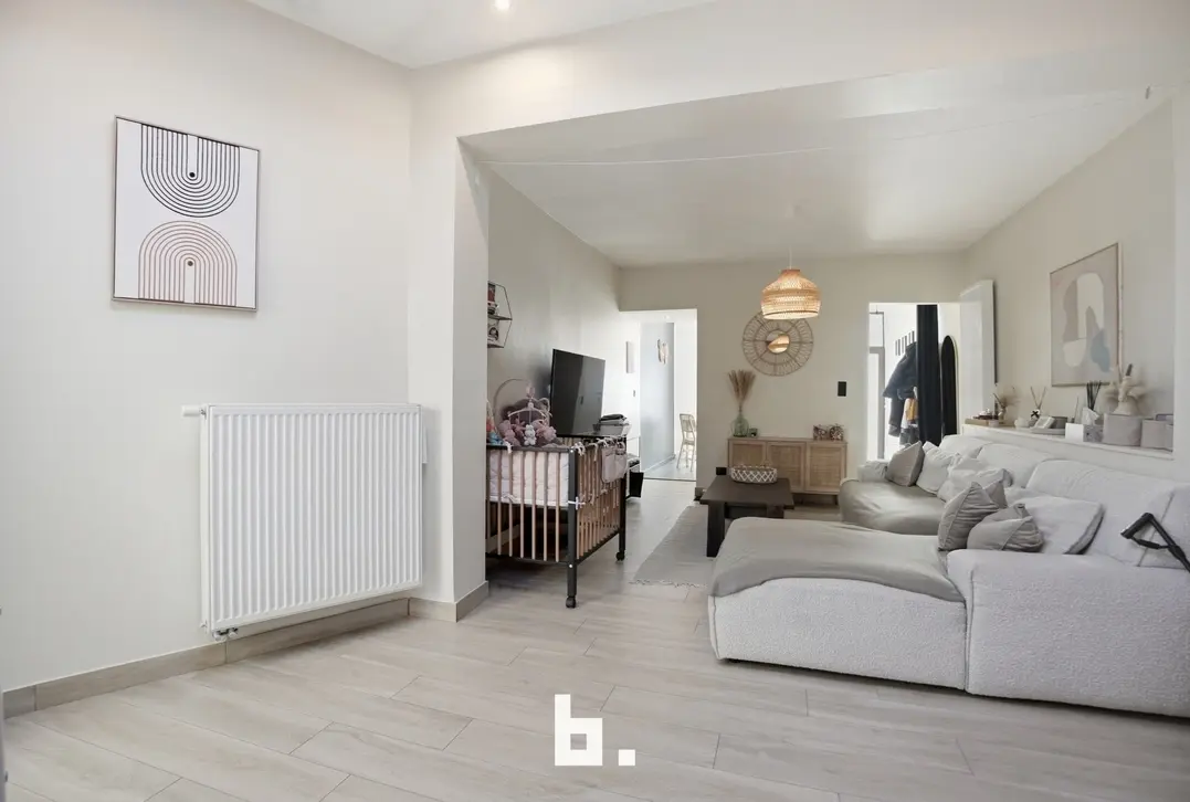 Sint-Denijsestraat 215 Kortrijk