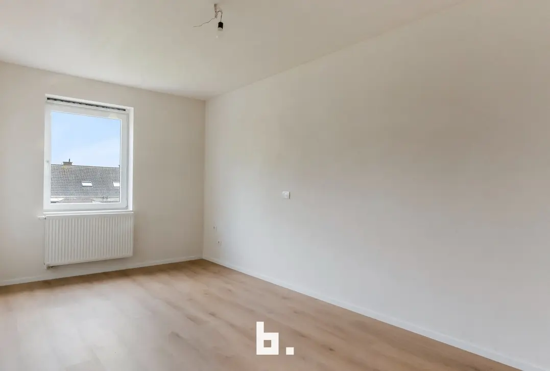 Ruime nieuwbouwwoning met zonnige tuin - Kortrijk