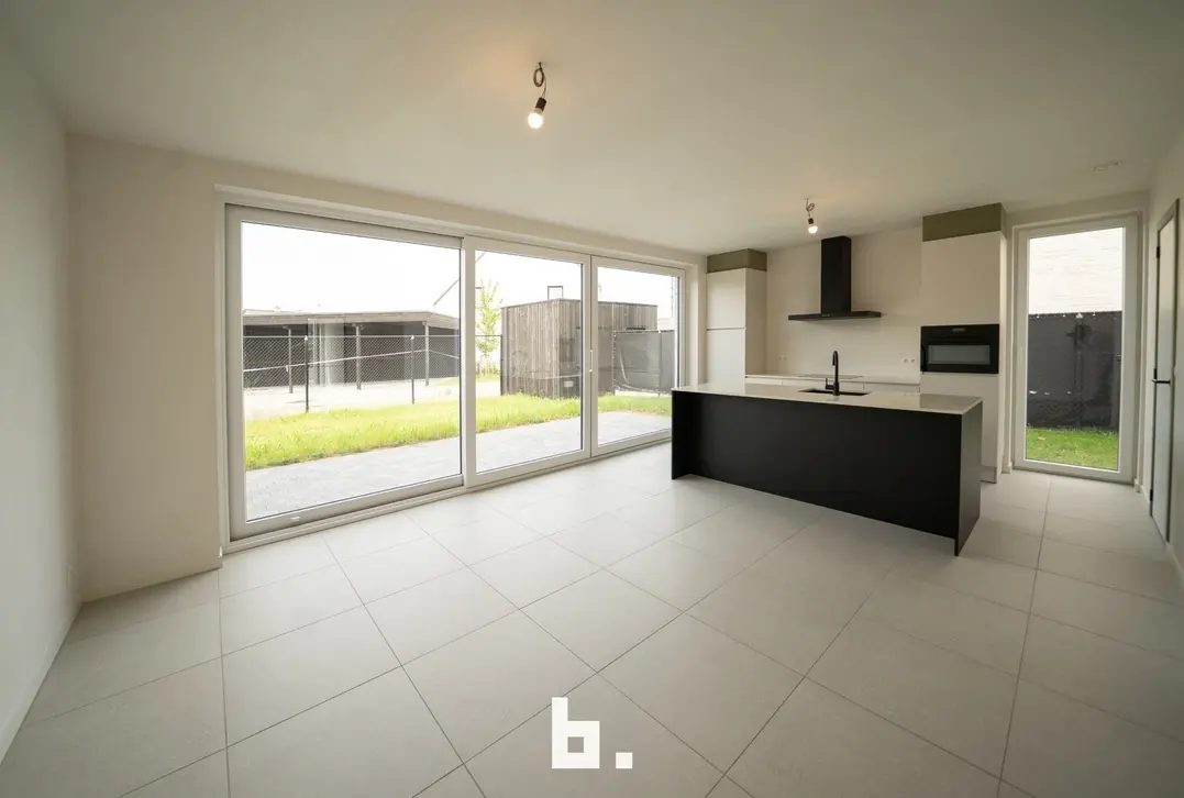Nieuwbouwwoning - Deinze