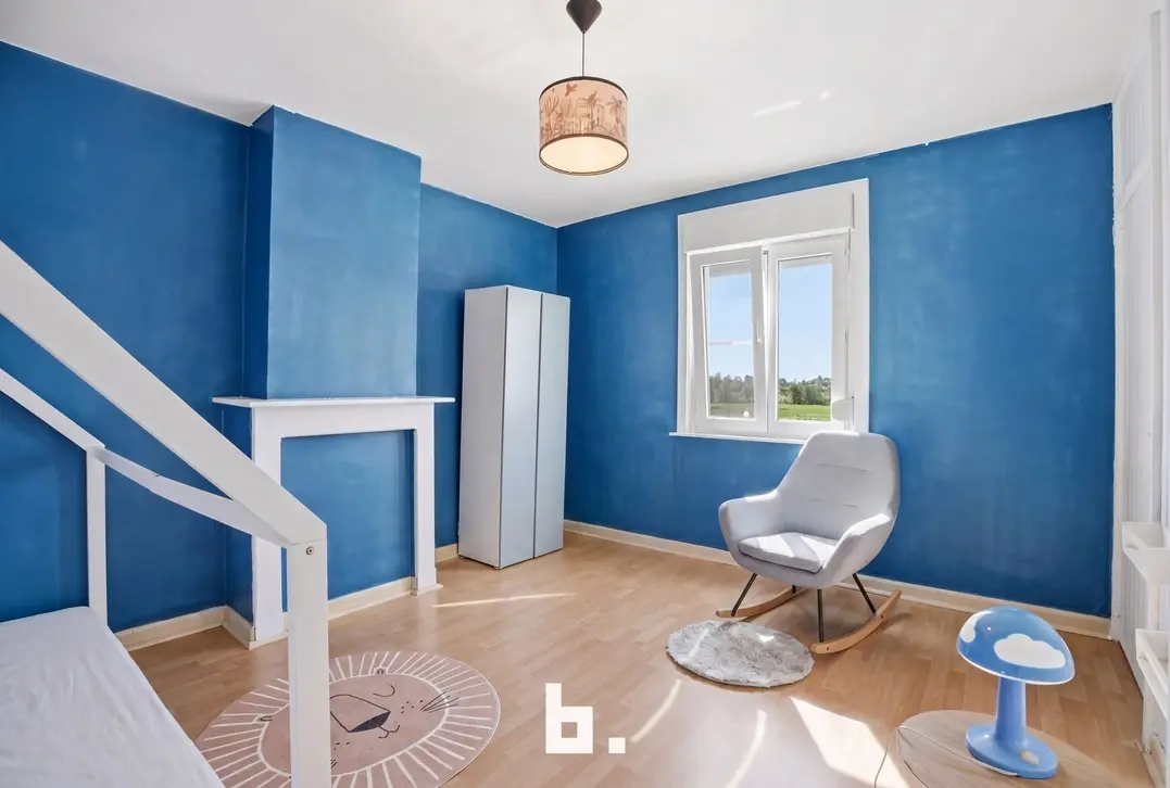 Charmante rijwoning hartje Ardooie - Ardooie