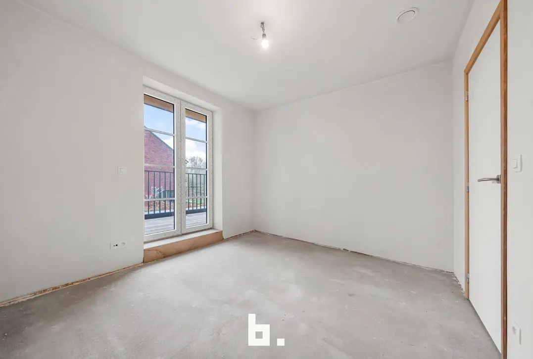 Modern wonen in hartje Zedelgem - Zedelgem