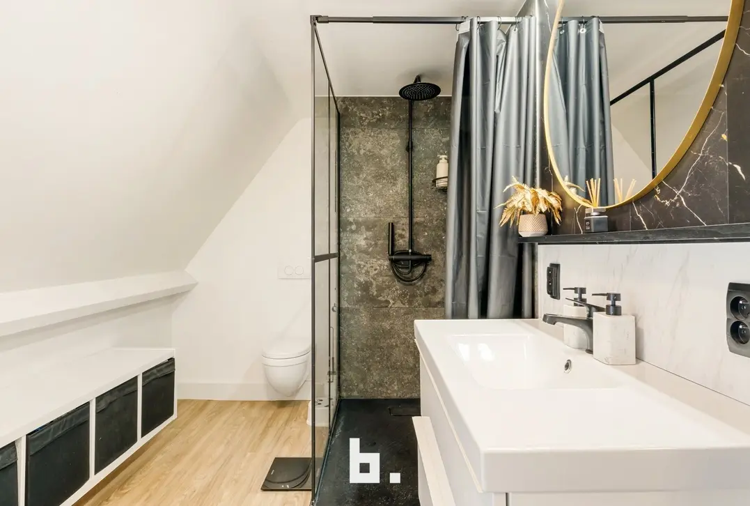 Charmante woning te Sint-Denijs! - Sint-Denijs - €295.000