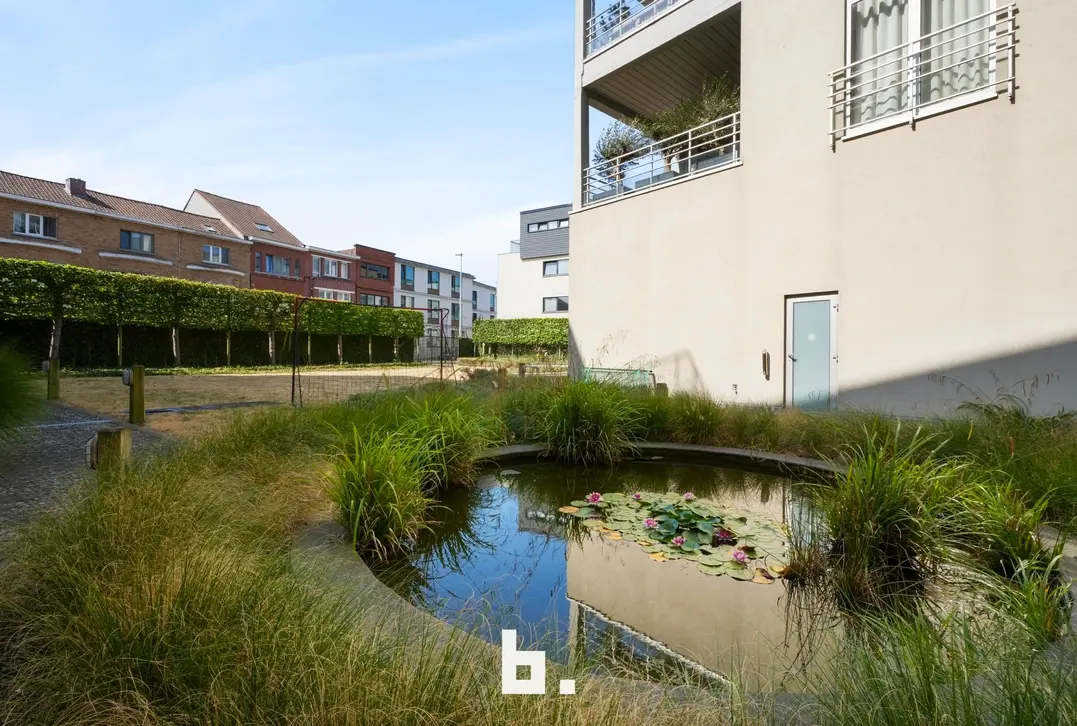 Unieke industriële loft te huur in Kortrijk - Kortrijk