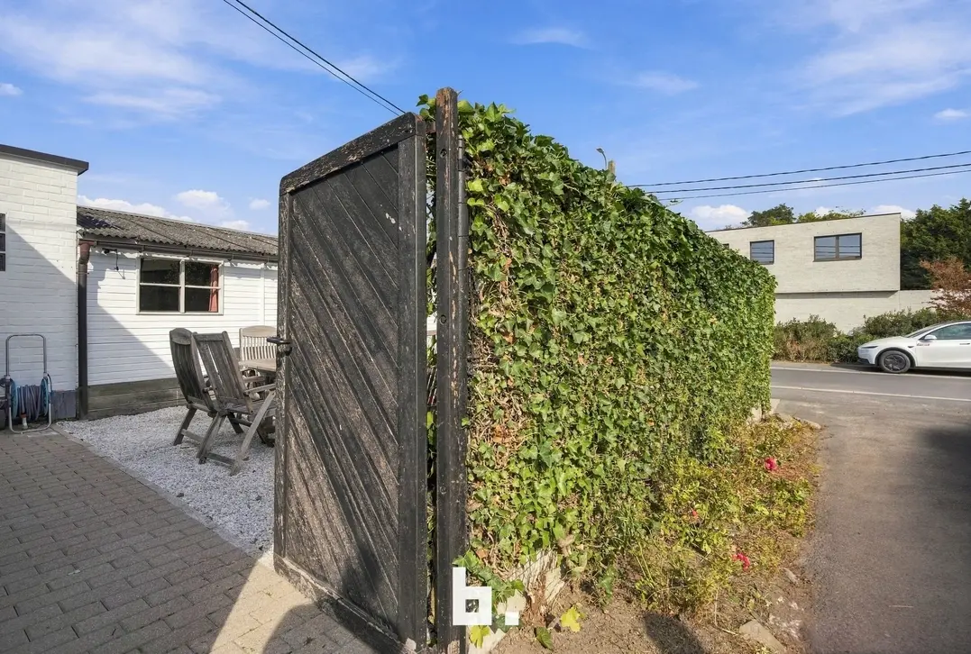 Pittoreske instapklare woning tussen de velden - Lendelede
