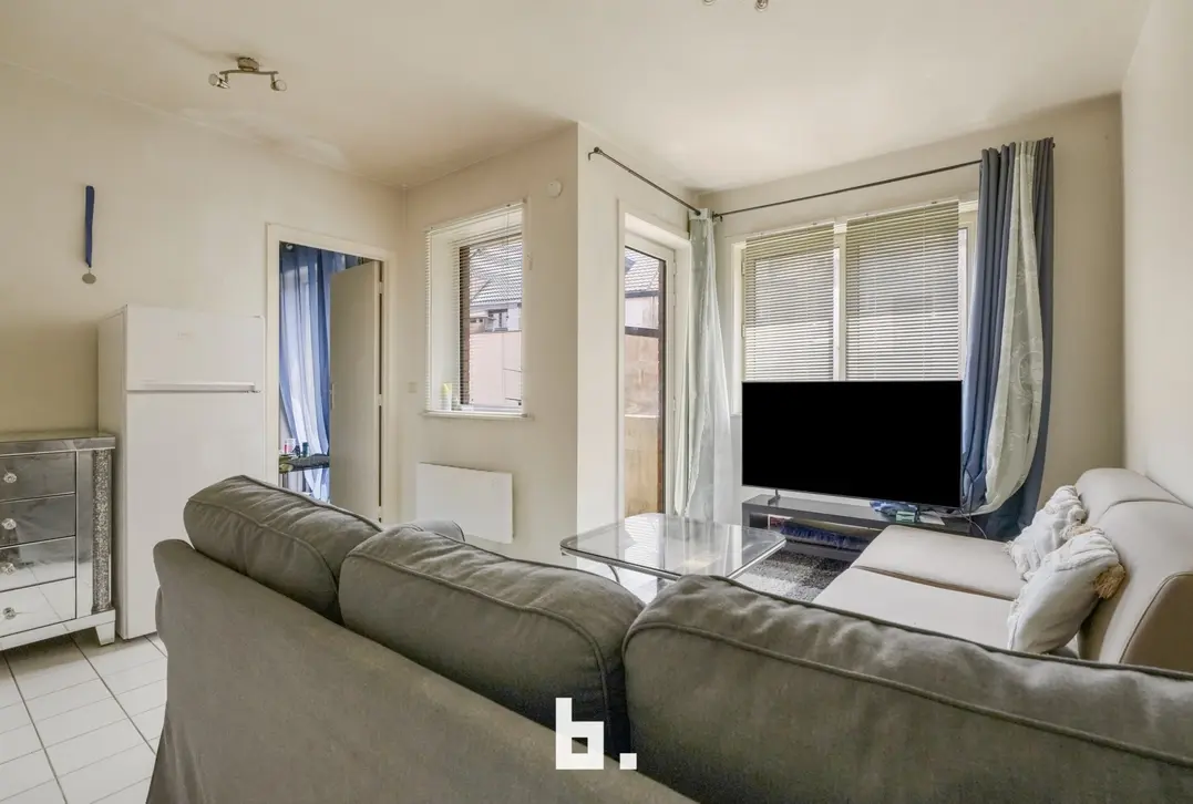 Handelskaai 1 - F  / 25, 8500 Kortrijk appartement te koop, investering, appartement te koop kortrijk, Bricx Vastgoed Kortrijk