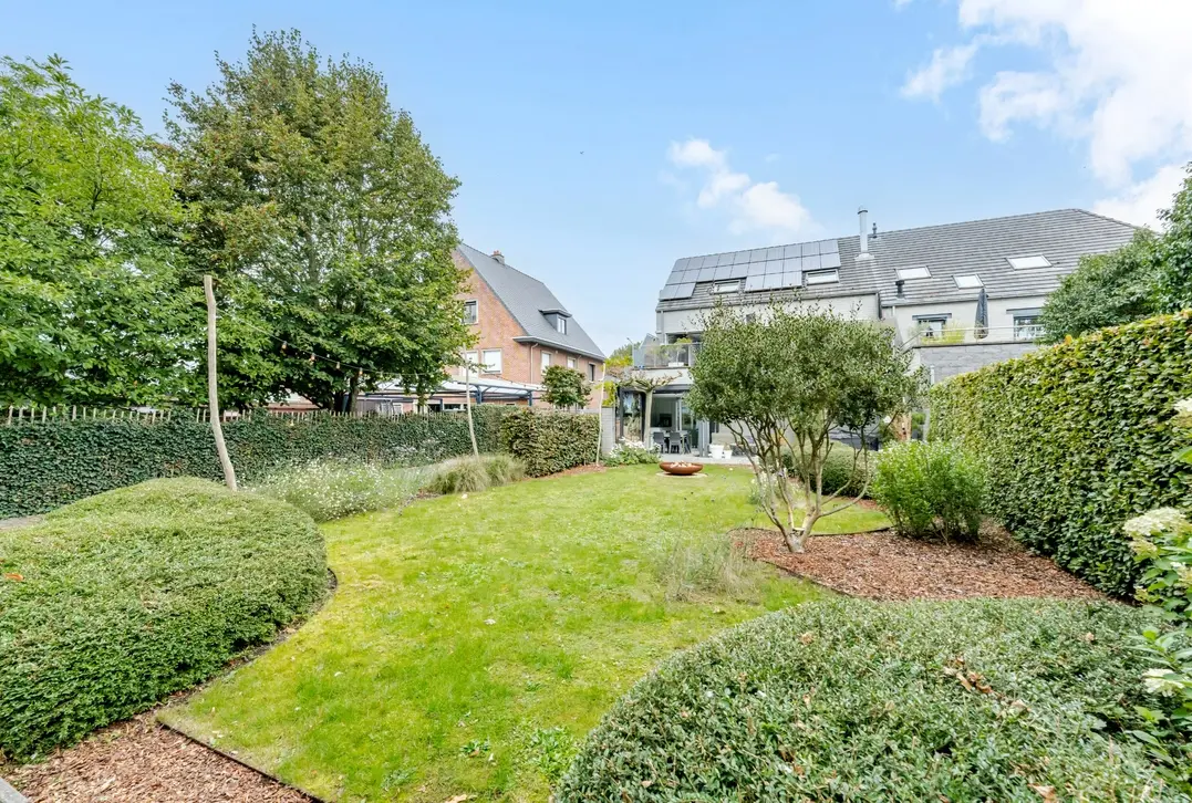 UNIEKE commerciele UITVALSBASIS OP TOPLIGGING met woonst  - Sint-Niklaas