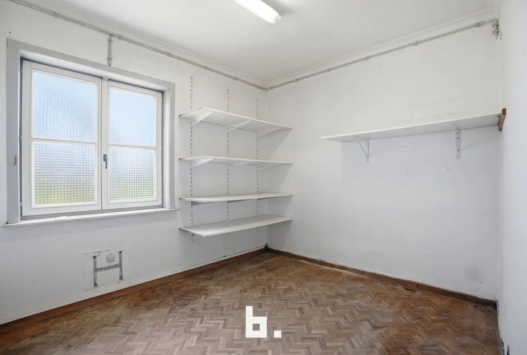 Handelspand met woonst op toplocatie - Moorslede