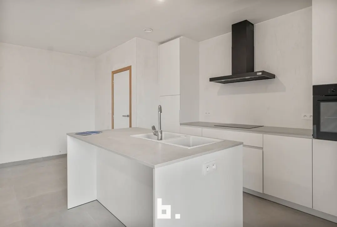 Modern wonen in hartje Zedelgem - Zedelgem