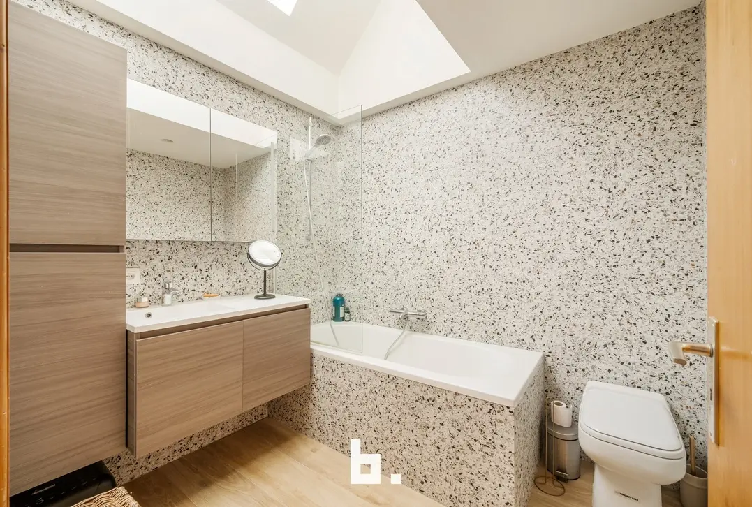 Gerenoveerde woning met prachtige vergezichten te Aalbeke! - Aalbeke - €299.000