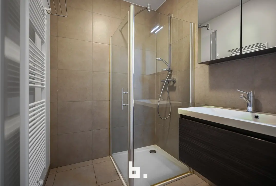 Noordstraat 2 - B  / 002, 8530 Harelbeke, appartement te koop, investeringsappartement, stations harelbeke, te koop harelbeke, appartement gelijkvloer
